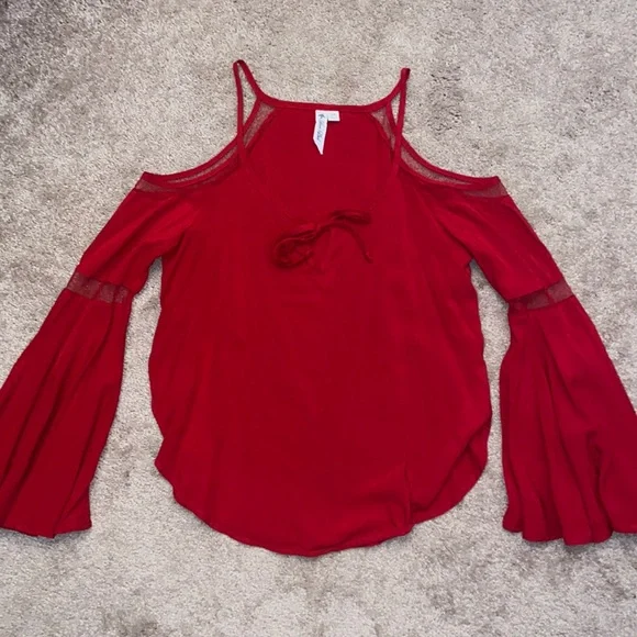 Other Follow Top - Picture 4 of 6